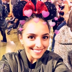 Meet your Posher, Asmaa